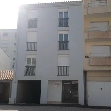 Les Courlis * Les Sables-dʼOlonne
